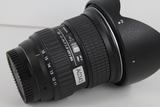 （A0814）图丽 11-16mm F2.8 超广角镜头  支持置换  尼康口