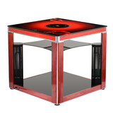 祥阳电暖桌 远红外电暖器多功能取暖桌暖脚炉 非电热油汀正品