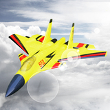 梦燕J15舰载战斗机遥控飞机滑翔机模型固定翼大型航模型礼物