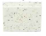 梦家澳洲进口Tilley羊奶亚麻籽天然手工精油皂缓解过敏抗氧化滋润