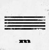 【全款】BIGBANG MADE SERIES MINI专辑M白色封 送海报+小票+礼物
