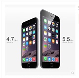 二手Apple/苹果 iPhone 6代PULS原装美版移动联通电信三网4G手机