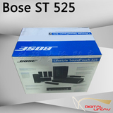 BOSE SoundTouch 525 5.1家庭影院音箱 BOSE 525iii 升级版ST525