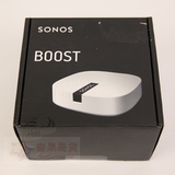 现货 SONOS boost wifi 无线智能音响系统组件 高端网络桥接器