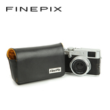 FUJIFILM/富士LC-X100S/X100T/X100S/X100简约彩色皮套相机包/套