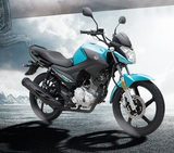 Yamaha/雅马哈 YBR150 天剑150-6  电喷骑式车 摩托车