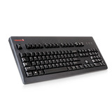 Cherry樱桃机械键盘 G80-3000 3494机械键盘黑轴红轴茶轴青轴绿轴