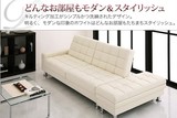 沙发 真皮沙发床 小户型折叠沙发 客厅 储物时尚宜家 多功能沙发
