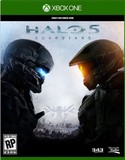XBOX ONE游戏 光环5 守护者 Halo 5:Guardians 港版中文 现货