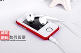 港版苹果ipod nano7七代mp3/mp4播放器触摸运动型MP3录音笔包邮潮