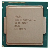 Intel/英特尔 i5-4590 酷睿四核 全新正式版散片 性能超4570