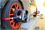 专业汽车维修保养 四轮定位服务