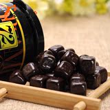 韩国进口LOTTE乐天72%黑巧克力86g 休闲食品零食
