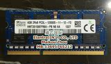 现代 SK hynix DDR3 4G 1600 PC3L-12800 笔记本 内存条 低电压
