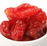 50新疆特产 圣女果干 250g 无添加蔬果干 小番茄孕妇食品
