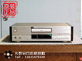 二手原装日本进口索尼/SONY CDP-777ESJ 顶级旗舰发烧CD机 100V