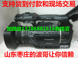 Panasonic/松下 AG-HPX260MC二手高清闪存摄像机 松下闪存摄像机