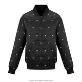 太平鸟男装外套 专柜同款代购2015年秋款新款长袖夹克衫B1BC53516