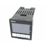 正品欧姆龙OMRON 数显电子温度控制器温控仪表 E5CZ-Q2MT R2MT