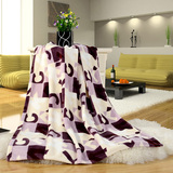 包邮 特价珊瑚绒毯子法兰毛毯秋季午睡毯法莱绒床单1.5米1.8m