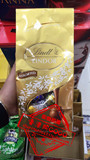 香港代购 Lindt瑞士莲软心巧克力球600g婚庆喜糖礼盒5种口味混合