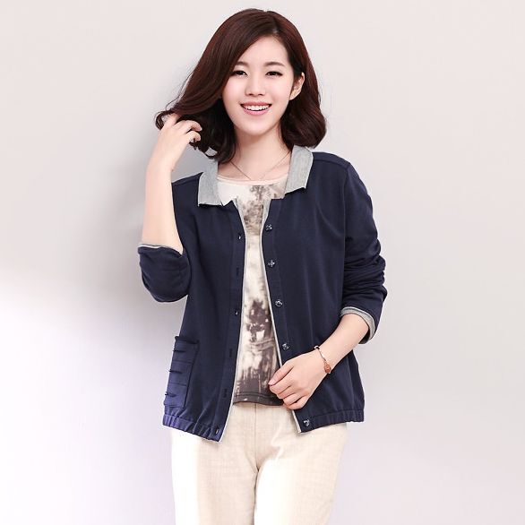 [米兰登<em>女装夹克</em>]