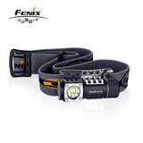 Fenix菲尼克斯T6强光手电筒 HL50耐寒防水超亮LED照明分体式头灯