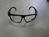电焊眼镜 墨镜 施工保护眼部 焊工眼镜 玻璃焊工眼镜透明