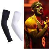 新款高档正品科比詹姆斯同款男篮球护臂套运动护肘防滑护手臂袖套