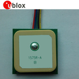 GMOUSE  ublox模块 ublox 6m芯片  GPS定位器 TTL电平 专机专配