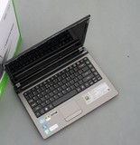 二手Acer/宏基 AS4750G-2354G50Mn 15.6寸2G独显游戏笔记本电脑I5