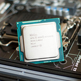 Intel/英特尔 至强E3 1231 V3 /1230 V5 CPU散片处理器全新正式版