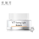 韩国正品 Dr.jart/蒂佳婷 V7维他命控油素颜霜保湿面霜50ml