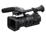Sony/索尼 HVR-Z5C二手高清摄像机 索尼磁带摄像机 索尼Z5C专业机
