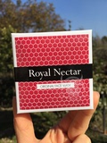 现货 澳洲 Royal Nectar 皇家蜂毒面膜 抗皱紧致美白 50ml