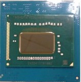 Intel I5-3320M 2.6G CPU ES不显 BGA转PGA  HM77