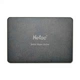 Netac/朗科 朗科越影256G笔记本台式机256g带缓存SSD固态硬盘SATA