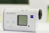 Sony/索尼 FDR-X1000V运动潜水4K高清数码摄像机 行车记录仪 现货