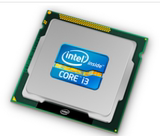 Intel/英特尔 i3 3240 双核四线程3.4G 22mm正式版 1155针CPU