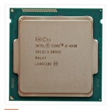 全新正式版 Intel/英特尔酷睿 I5 4590 散片CPU 1150针 质保一年