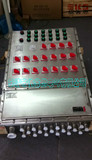 厂家定制不锈钢照明动力电源检修箱 BXX51防爆动力检修箱来图加工