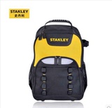 原装正品STANLEY史丹利STST515155-8-23双肩工具背包