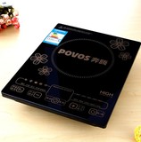 Povos/奔腾 CG2185/CG2102电磁炉触摸屏嵌入式正品发票包邮联保
