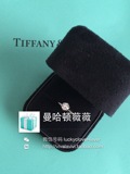 美国代购Tiffany Setting0.52FSI1经典六爪钻石订婚钻戒