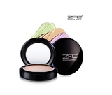 正品ZFC粉底遮瑕湿粉膏影楼化妆师专用雀斑遮盖保湿美白彩妆批发