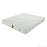 麒麟床垫天然乳胶床垫独立袋弹簧床垫席梦思1.51.8米双人床垫