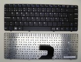 全新神舟 HASEE 优雅A480B-I7 D2 笔记本键盘