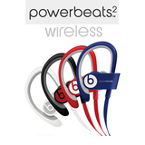 Beats Powerbeats2 Wireless 无线蓝牙运动耳挂入耳式耳机包顺丰