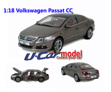 一汽大众Volkswagen新迈腾CC TSI 2011原厂1:18合金仿真汽车模型
