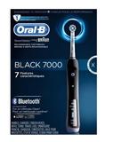 德国博朗/Braun 欧乐b/Oral-b7000 D34/D36 蓝牙智能电动牙刷